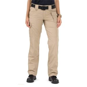5.11 Women's Taclite Pro Tactical 7 Pocket Cargo Pant
